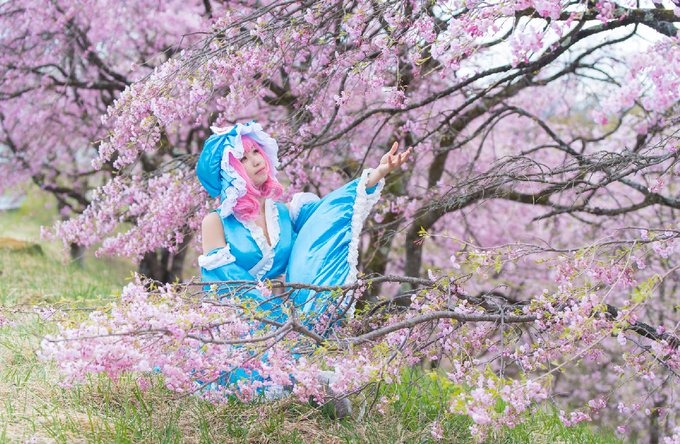 Twitterのコスプレ画像65