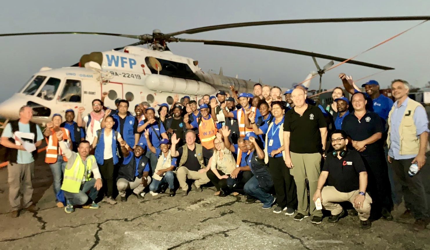 Amir M. Abdulla (AmirMAbdulla) / Twitter