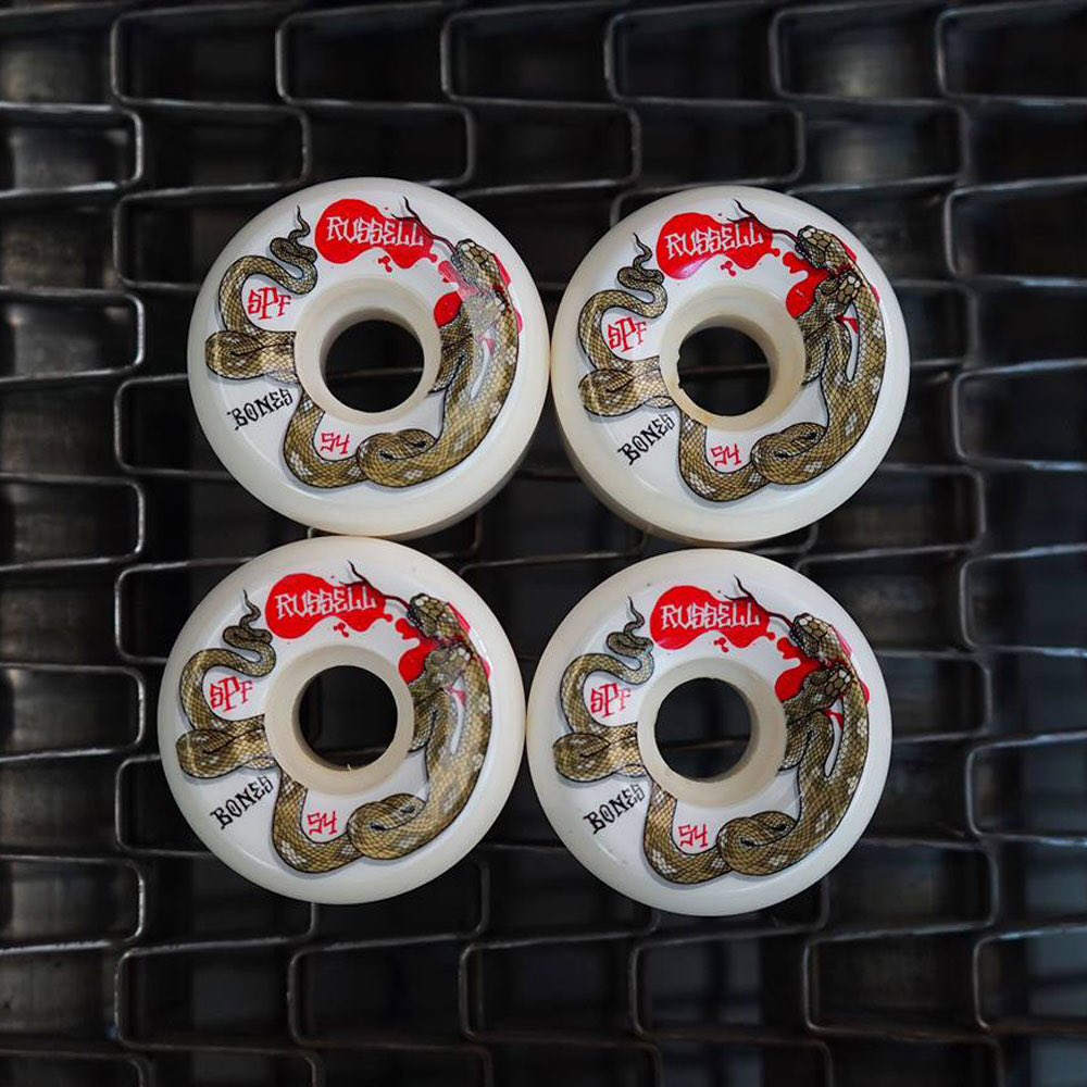 Shiner Skateboards tweet media