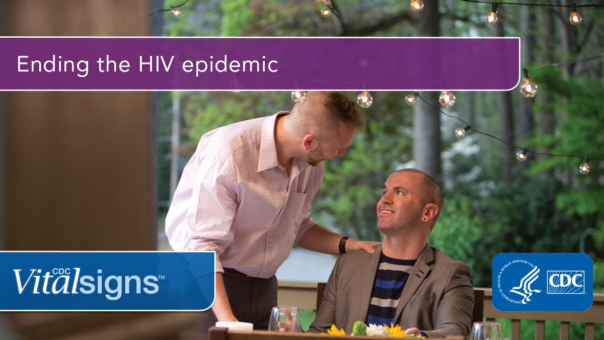 #HIV has cost our nation too much for too long, including 700,000 American lives lost since 1981. We are at risk of another 400,000 Americans becoming infected with HIV over the next decade if we don’t act now. cdc.gov/vitalsigns/end…