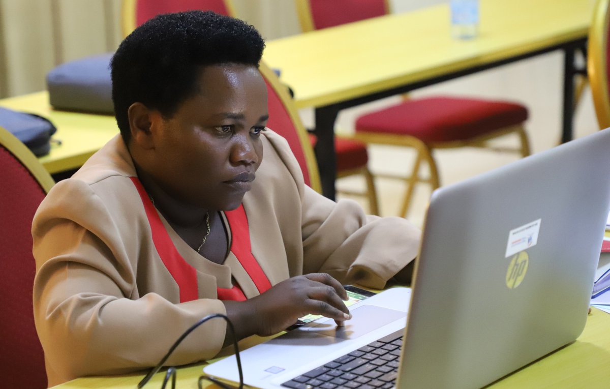 prdaigl's tweet photo. Cet atelier vise aussi à augmenter une prise de conscience chez le staff du projet et celui des agences d’exécution sur le rôle incontournable du genre pour la réussite du projet et promouvoir leur engagement à l’intégration de cette approche dans toutes les interventions. https://t.co/g2zQtJFKI3