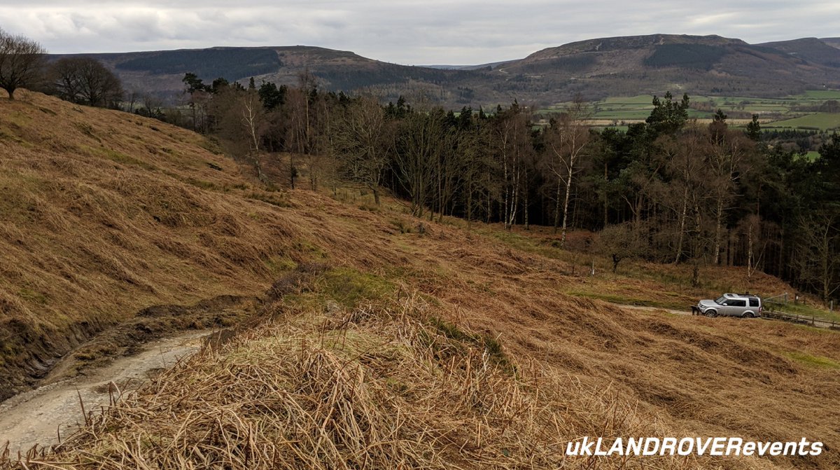 ukLRevents's tweet photo. Spent some time this morning liaising with land owners, and also the contractors currently engaged in some #trail #repairs in #NorthYorkshire.
#notjustdriving #localbusiness #maintenance #routeplanning #research #trailmanagement #offroad #offroaddriving #4x4 #ukLANDROVERevents https://t.co/anPhCti4Jr