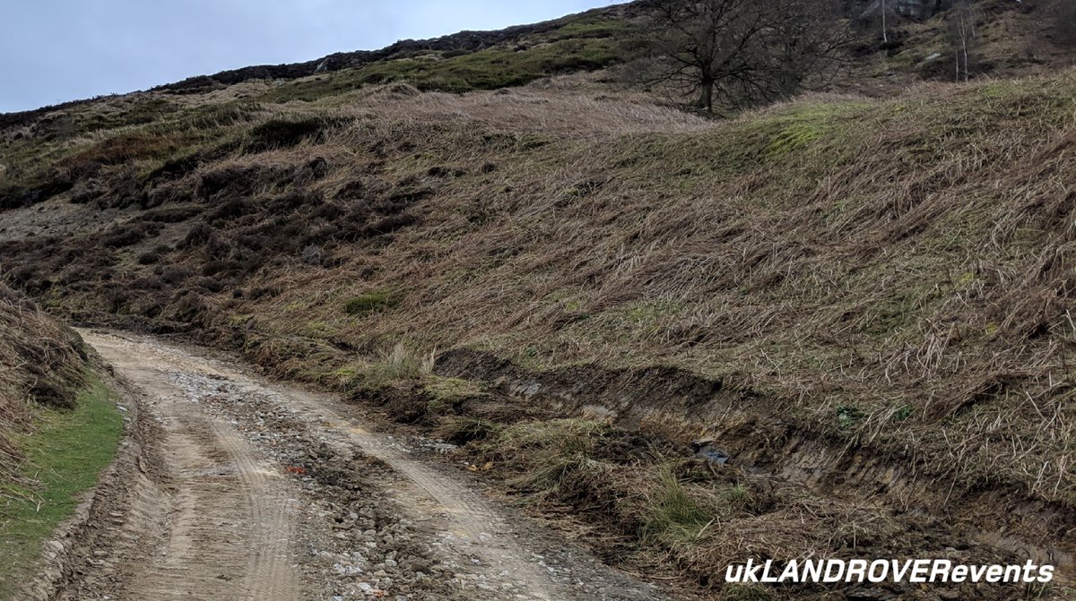 ukLRevents's tweet photo. Spent some time this morning liaising with land owners, and also the contractors currently engaged in some #trail #repairs in #NorthYorkshire.
#notjustdriving #localbusiness #maintenance #routeplanning #research #trailmanagement #offroad #offroaddriving #4x4 #ukLANDROVERevents https://t.co/anPhCti4Jr