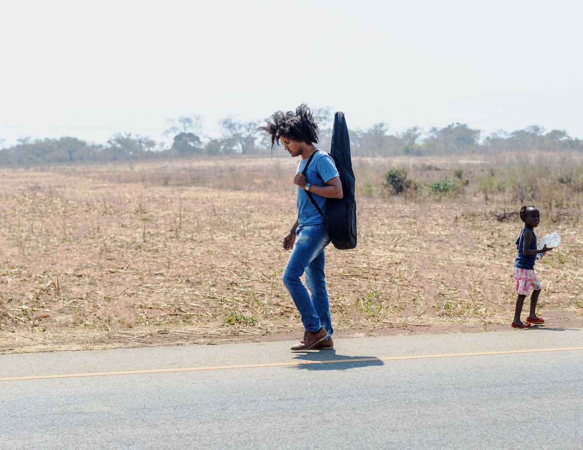 cphdox's tweet photo. Danish musician Thomas Buttenschøn (@Buttenschon) was born with HIV. Now, he sets off to Zambia on a tour to inform people about life-preserving medicine 💊 The screening of ‘Doin’ My Drugs’ is followed by a Q&amp;A. @DoinMyDrugs https://t.co/T5nNtJtWrJ https://t.co/hOx5Ac7Wnl