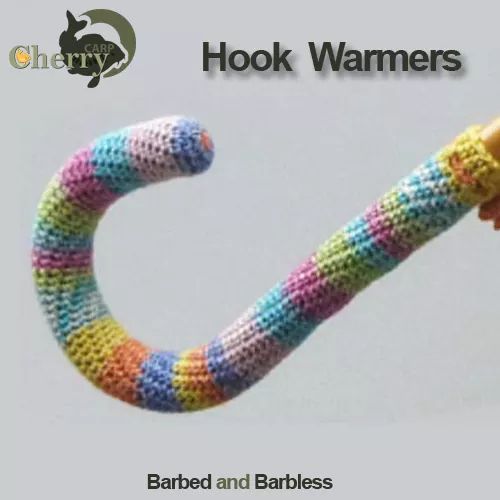cherry_carp's tweet image. Due to popular demand, we are bringing back our ever- popular CherryCarp Hook Warmers. Now is size 8 too.

Keep an eye out in the shop CherryCarp.com