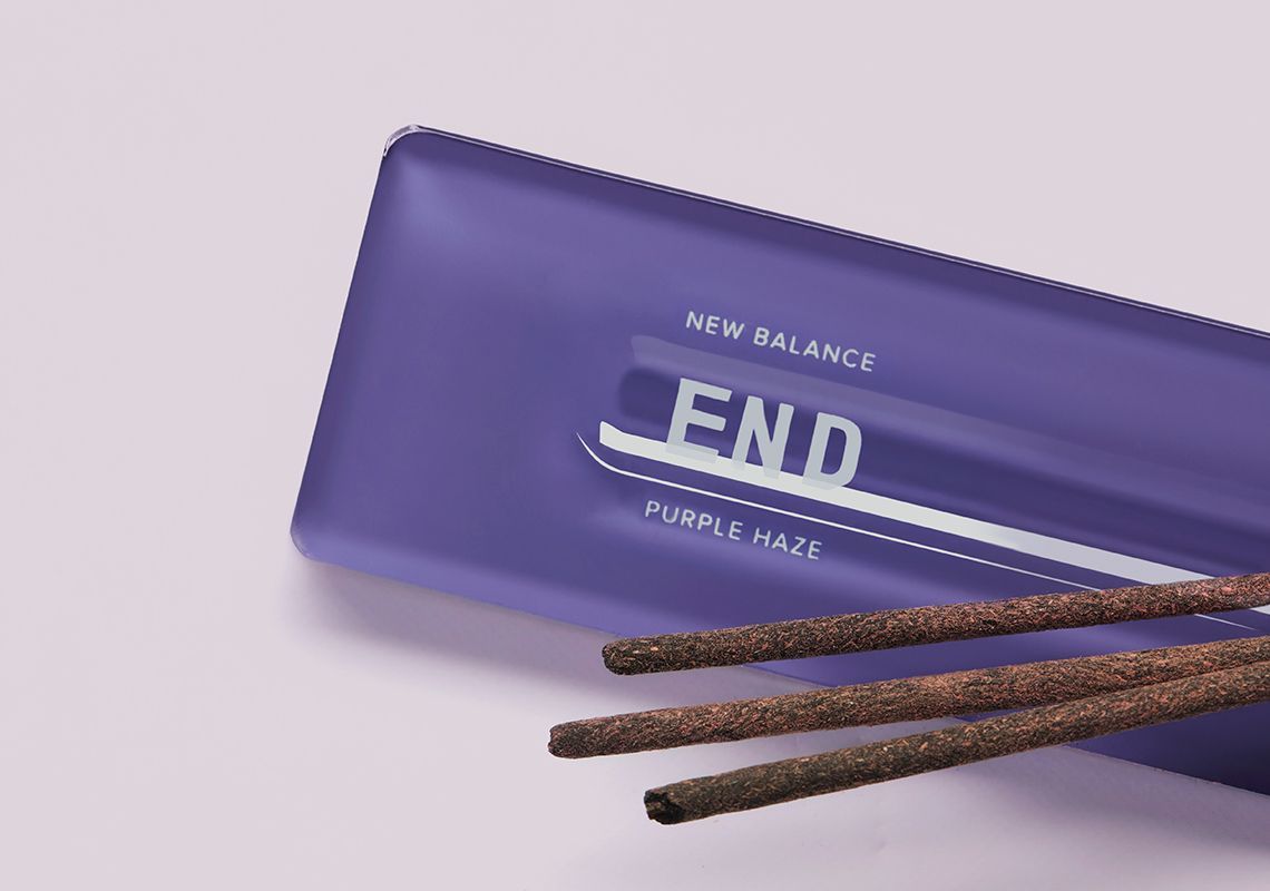pulplab's tweet photo. @endclothing And @NewBalance ’s X-90 “Purple Haze” Pack Is Inspired By Incense #ShopPulp https://t.co/6Ti3ZpJnts #endclothing #newbalance #purplehaze #sneakerheads #endlaunches https://t.co/pkbBAwo6GC