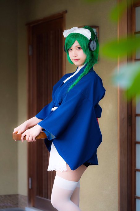 コスプレイヤーKaori（ふしみかおり）のTwitter画像10
