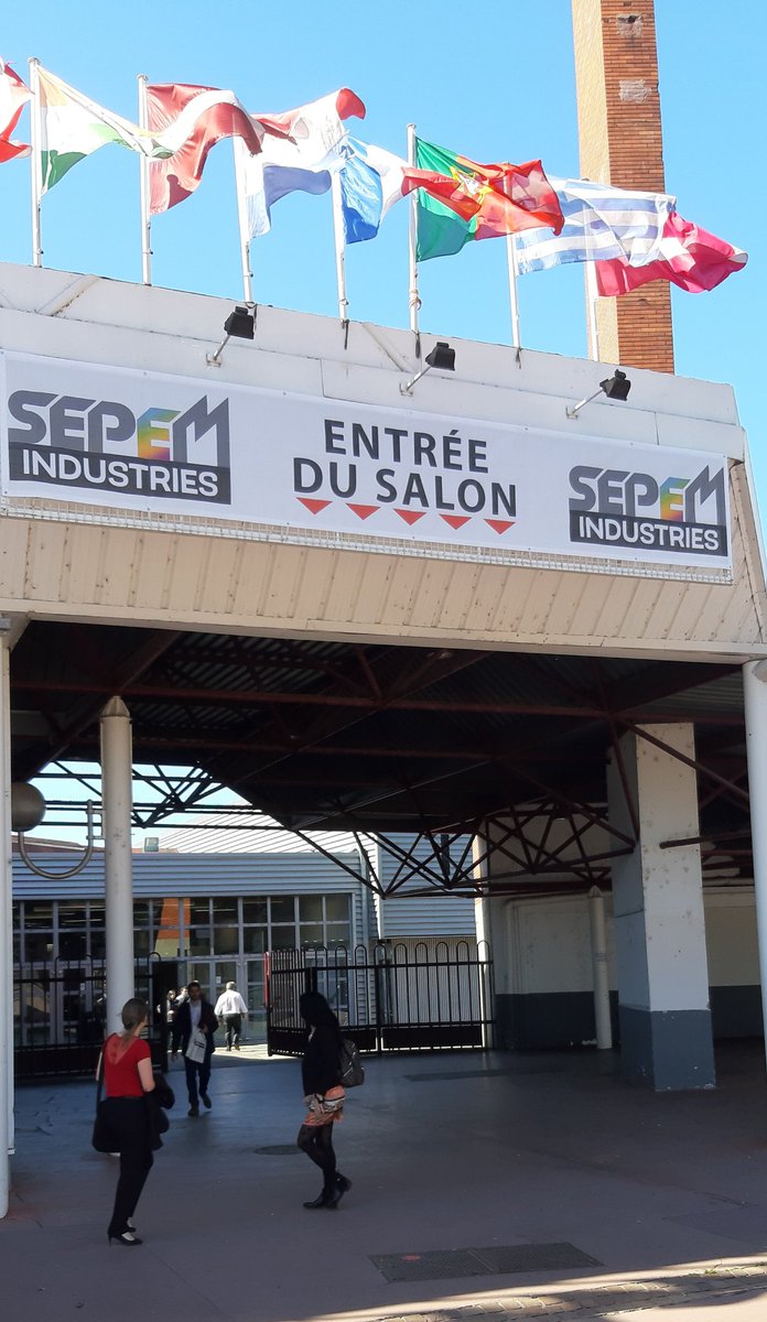 SEPEM Industrie à Toulouse une offre de proximité pour les PMI et QHSE du Sud Ouest.