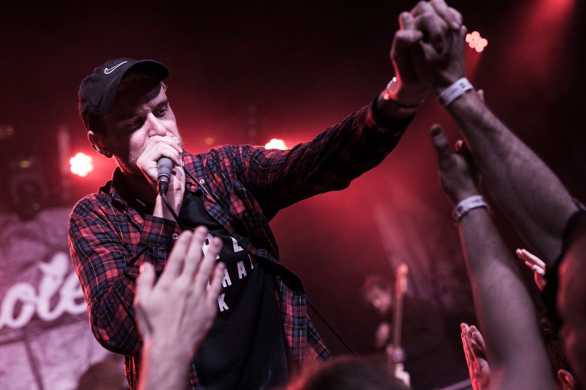 Napoleon tweet media