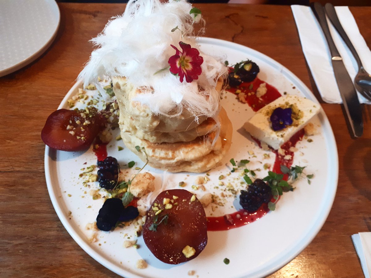 Glasgow Food Girl tweet media