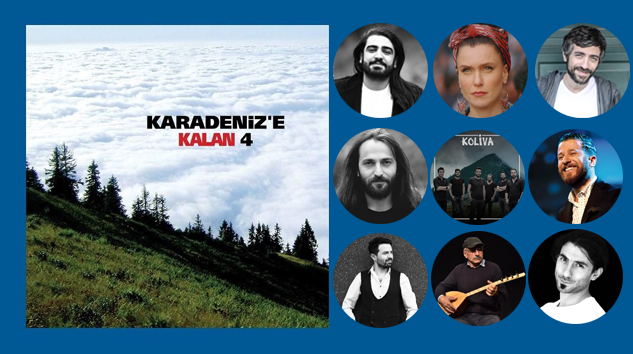 PatikaMedya's tweet photo. ‘KARADENİZ’E KALAN 4’ ALBÜMÜ ÇIKTI
🔗https://t.co/a6ejN1tMB4
#Karadeniz #müzik #KaradenizeKalan #KaradenizeKalan4 #albüm #NiyaziKoyuncu #ErkanKetenci #ŞevvalSam #SelçukBalcı #ResulDindar #TaylanÖzgürÖlmez #VolkanArslan #Koliva #ApolasLermi #SelimTarım https://t.co/lbHf9MHRiZ
