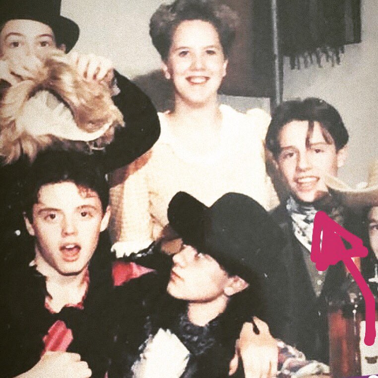 Stephen Clements tweet media