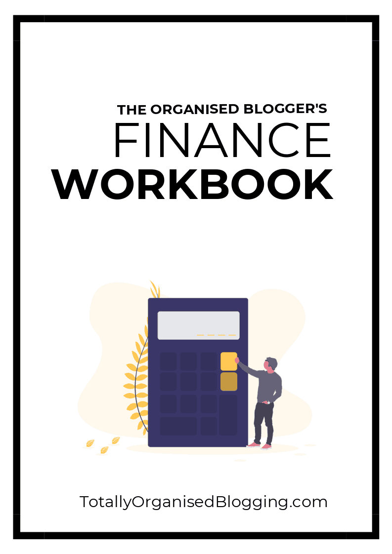 OrganiseBlog's tweet image. Want to see how my blog makes money and get a finance workbook? Check it out here: elizabeth-harrin.com/how-my-blog-ma…