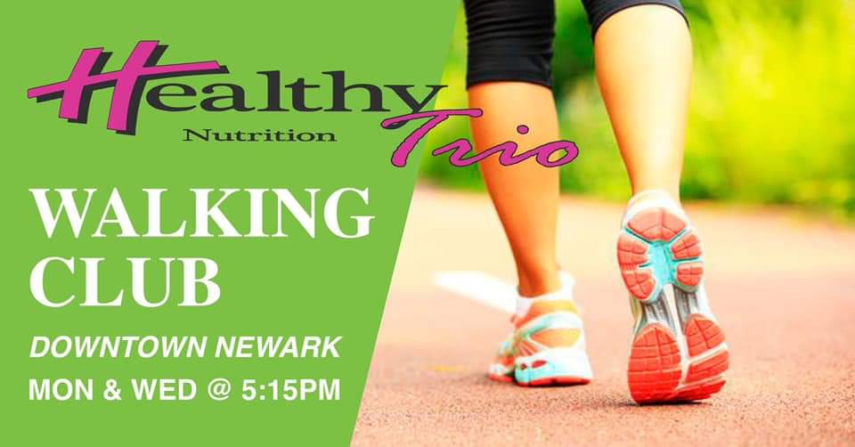 HealthyTrio's tweet image. 