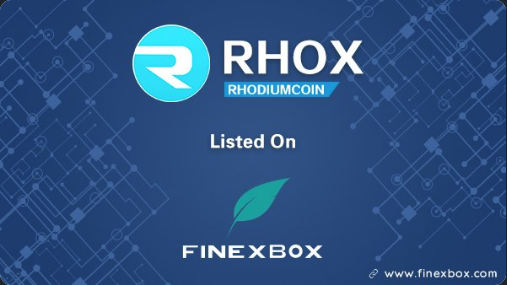 RhodiumOfficial's tweet photo. Rhodium has been listed on https://t.co/wadBNPWBg5 available for low price get some before the price goes up ↗️ 

#hodl #bitcoin #missionshakti #blockchain https://t.co/05NkWAyKiM