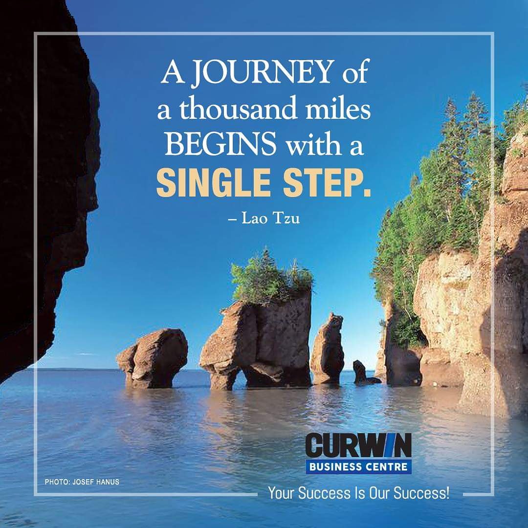 A Journey Of A Thousand Miles Begins With A Single Step. Find Out More! Your Success Is Our Success.
CurwinBusinessCentre.com
➡️ lnkd.in/eJ2vFva
.
#quispamsisnb #rothesay #websitedesign #websitedeveloper #webdesign #seo #sem #ppc #searchengineoptimization #marketing