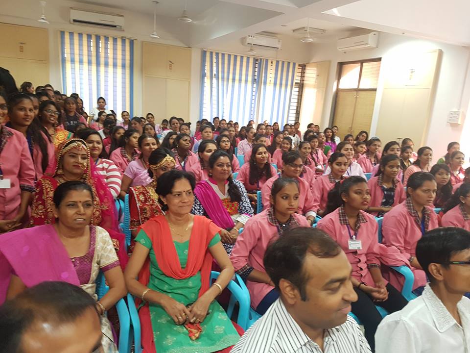 ItiMahila's tweet photo. CARRIER DAY CELEBRATION AND NEW COMPUTER LAB FOR EMPLOYBILITY SKILL INAUGURATED AT MAHILA ITI, GANDHINAGAR ... PLEASE SEE THE CREATIVITY OF MAHILA TRAINEES IN ITI MAHILA PREMISES..GIVE YOUR VALUABLE COMMENTS FOR MOTIVATION OF ITI TRAINEES .. https://t.co/EWtV8stHcm