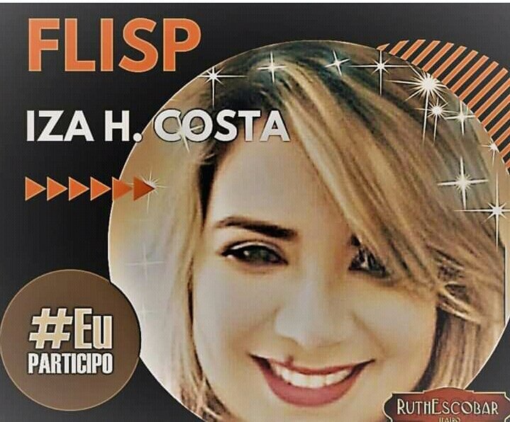 izaescritora's tweet image. Em breve📚😍
#FLISP
#Dellicatta