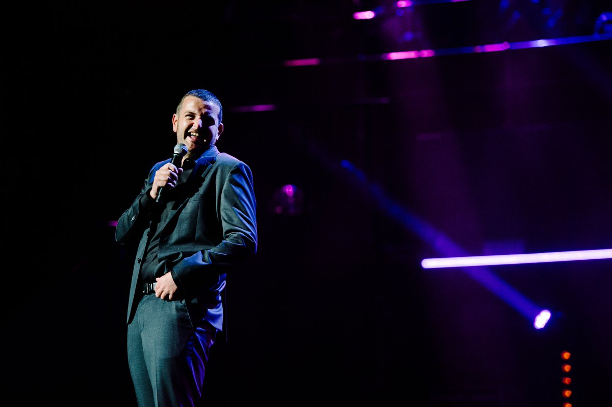 Wasn't last night amazing? Check out all the highlights from the #TeenageCancerGigs Evening of Comedy on our 2019 blog! 

teenagecancertrust.org/teenagecancerg…

Thanks to the incredible <a href="/RomeshRanga/">Romesh Ranganathan</a>, @KerryAGodliman, <a href="/Tommedian/">Tommy Tiernan</a>, <a href="/kevinbridges86/">Kevin Bridges</a>, @susie_mccabe, <a href="/JohnBishop100/">John Bishop</a> and <a href="/seannwalsh/">Seann Walsh</a> 🙌