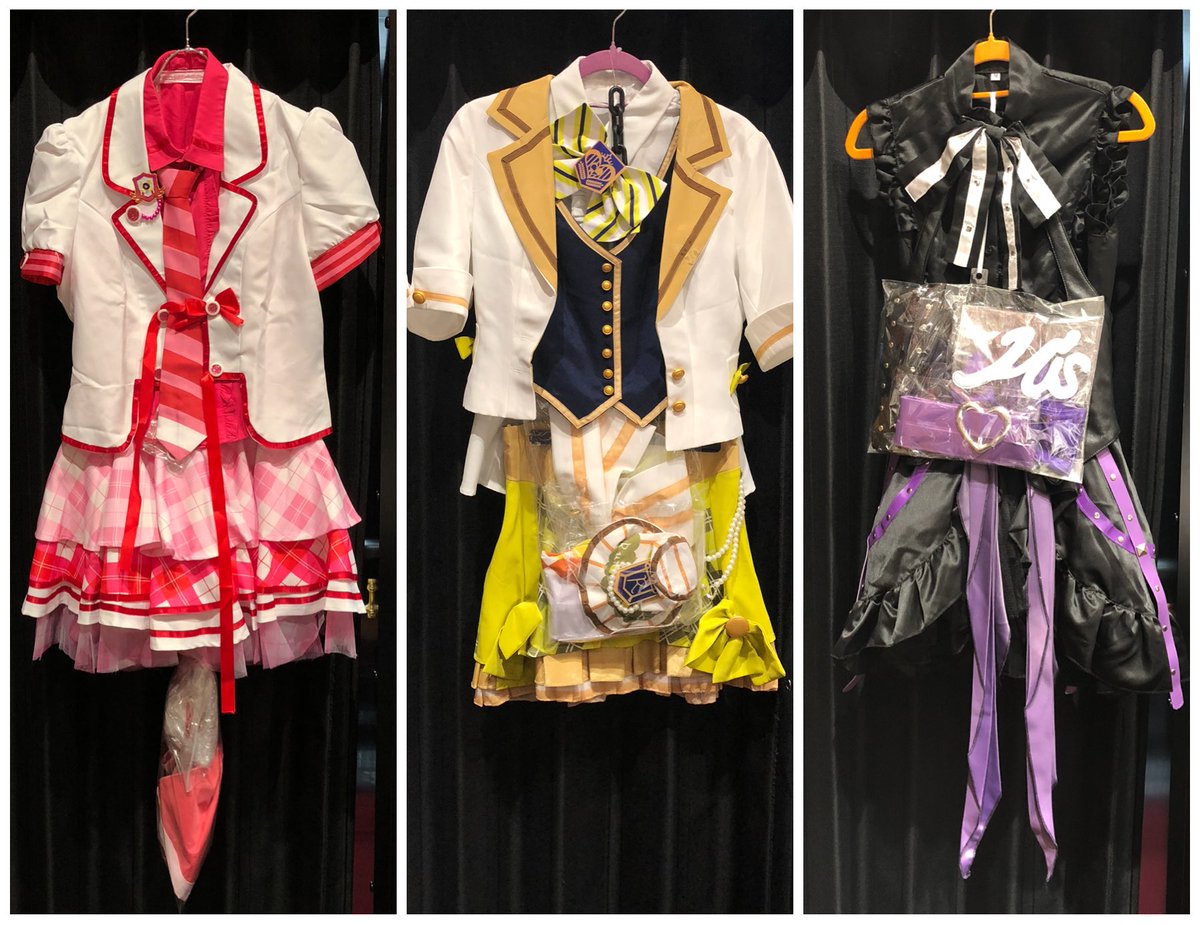 K Books コスプレ館 Ar Twitter スクフェスac 衣装が続々と入荷してます スクールユニティ 西木野真姫 ブレザーズハット 星空凛 パンキッシュ ロック ガール 東條希 等など 可愛い衣装がいっぱいですよ Kbooks ラブライブ ラブライブレイヤーさんと K Books コスプレ館 Ar Twitter スクフェスac 衣装が続々と入荷してます スクールユニティ 西木野真姫 ブレザーズハット 星空凛 パンキッシュ ロック ガール 東條希 等など 可愛い衣装がいっぱいですよ Kbooks ラブライブ ラブライブレイヤーさんと
