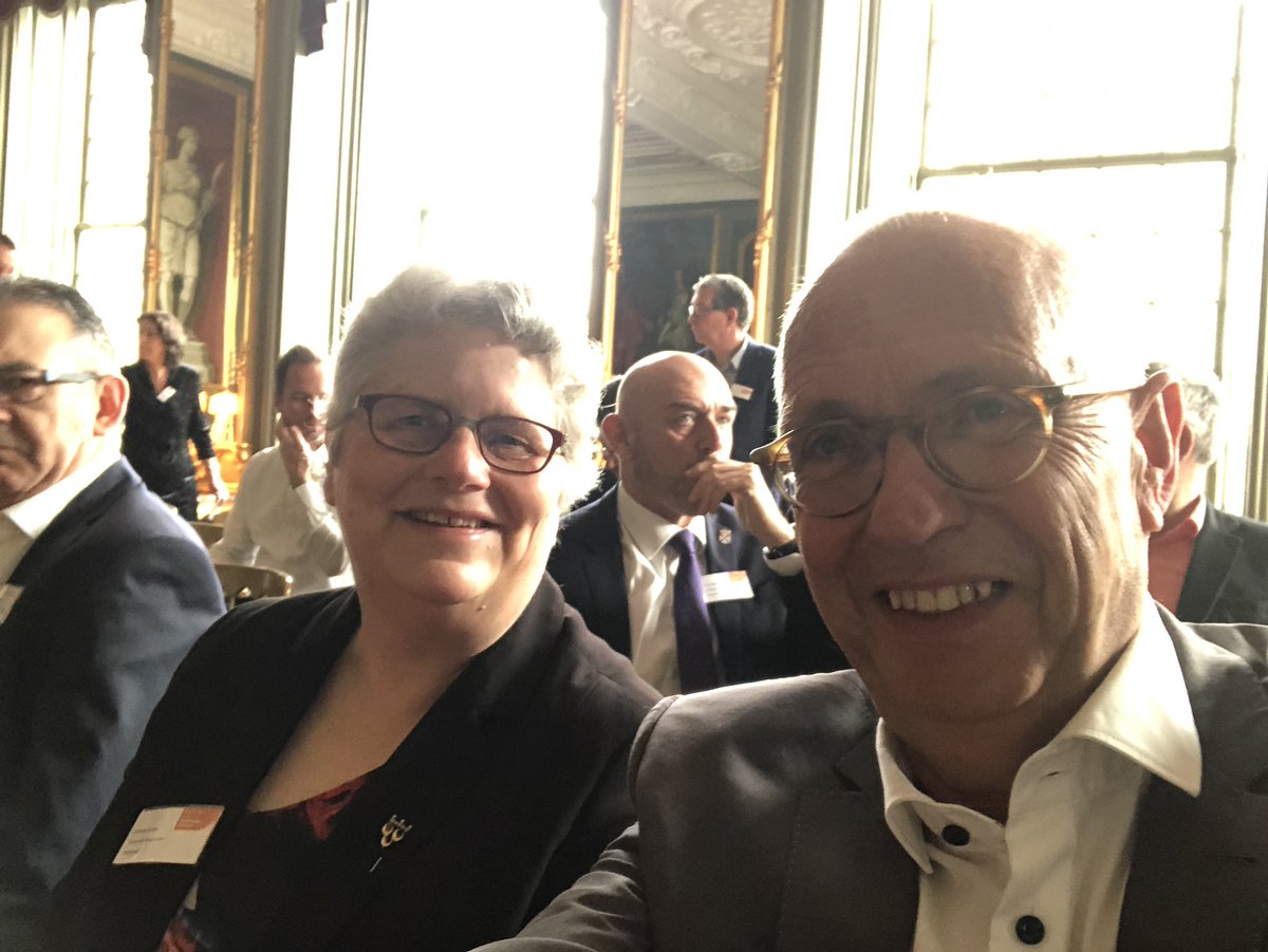 KeesWassenaar's tweet image. Bij mini symposium Nationaal Park Hollandse Duinen. Over de toekomst en wat er nog moet gebeuren om tot de formele aanvraag tot nationaal park komen.