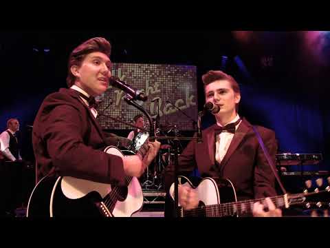 exchangetonight's tweet photo. Walk Right Back - The Everly Brothers Story - UK Tour - ATG Tiickets
https://t.co/Ya0jm2mZgu https://t.co/YmN6nVou2k