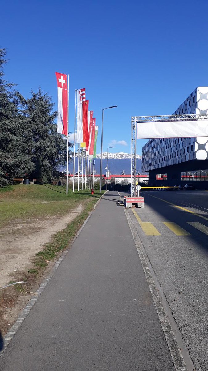Vualto's tweet photo. Excited to be a part of #BroadThinking2019 @EBU_HQ. Our CTO James Burt will be presenting today, exploring how 'Origin can make your #Live & #VOD Video Happen' #SocialMediaSyndication #LiveClipping #FrameAccurate #InstantVOD https://t.co/rg3R8TSA6G