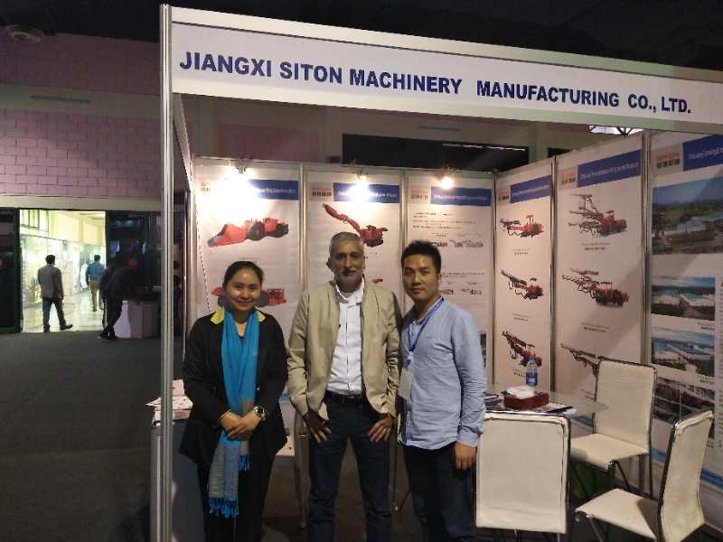 DriveEquipment's tweet photo. SITON stall at Build Asia exhibition Karachi,  Pakistan https://t.co/pxWcswR4Gb