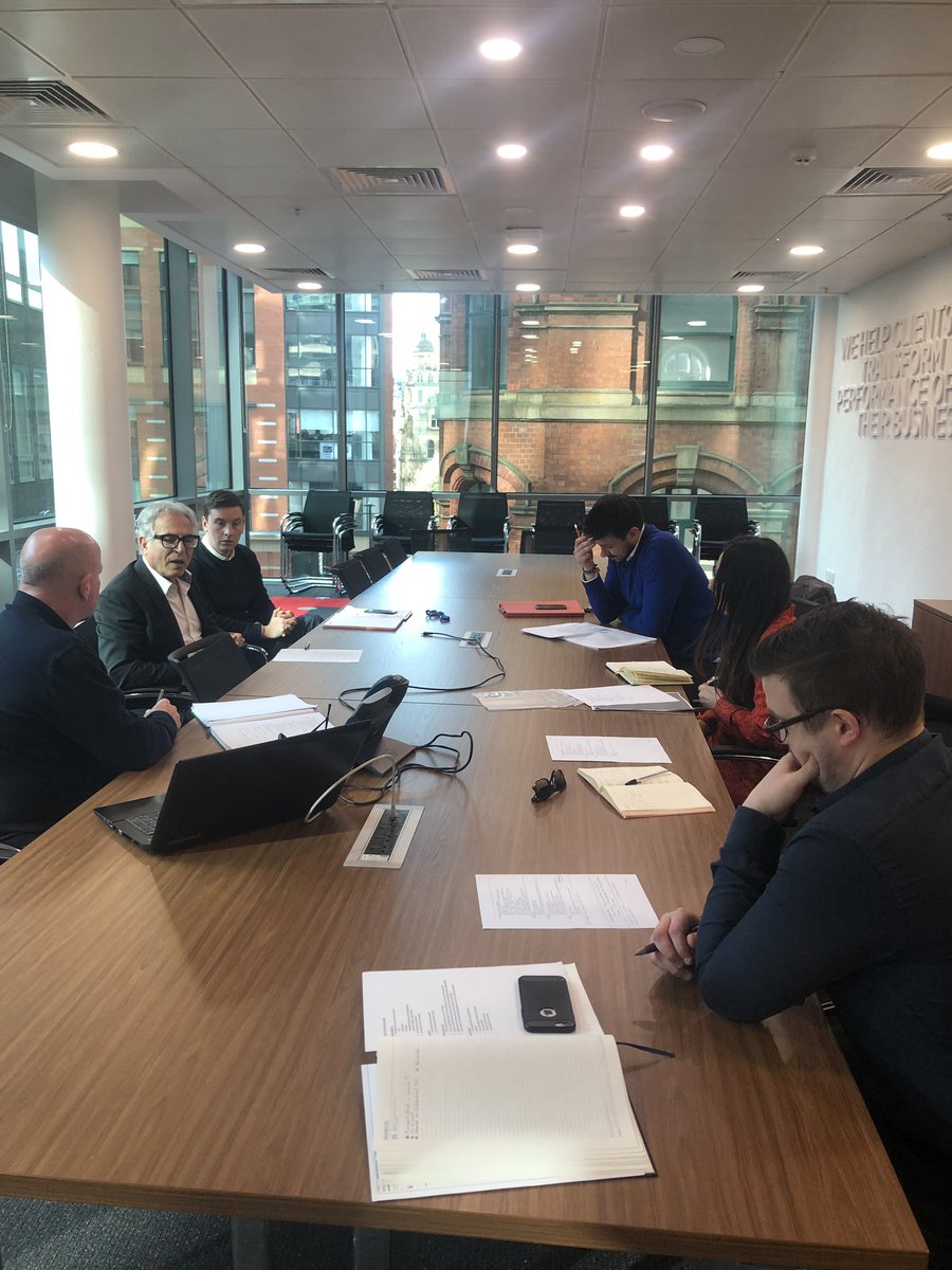 urbanizehomes's tweet photo. We are working hard behind the scenes to bring our new development project in Stockport to life. Yesterday we had a planning meeting hosted by @CushWakeResiMCR. More information to follow soon #Stockport #Property https://t.co/z6Gpte60GV
