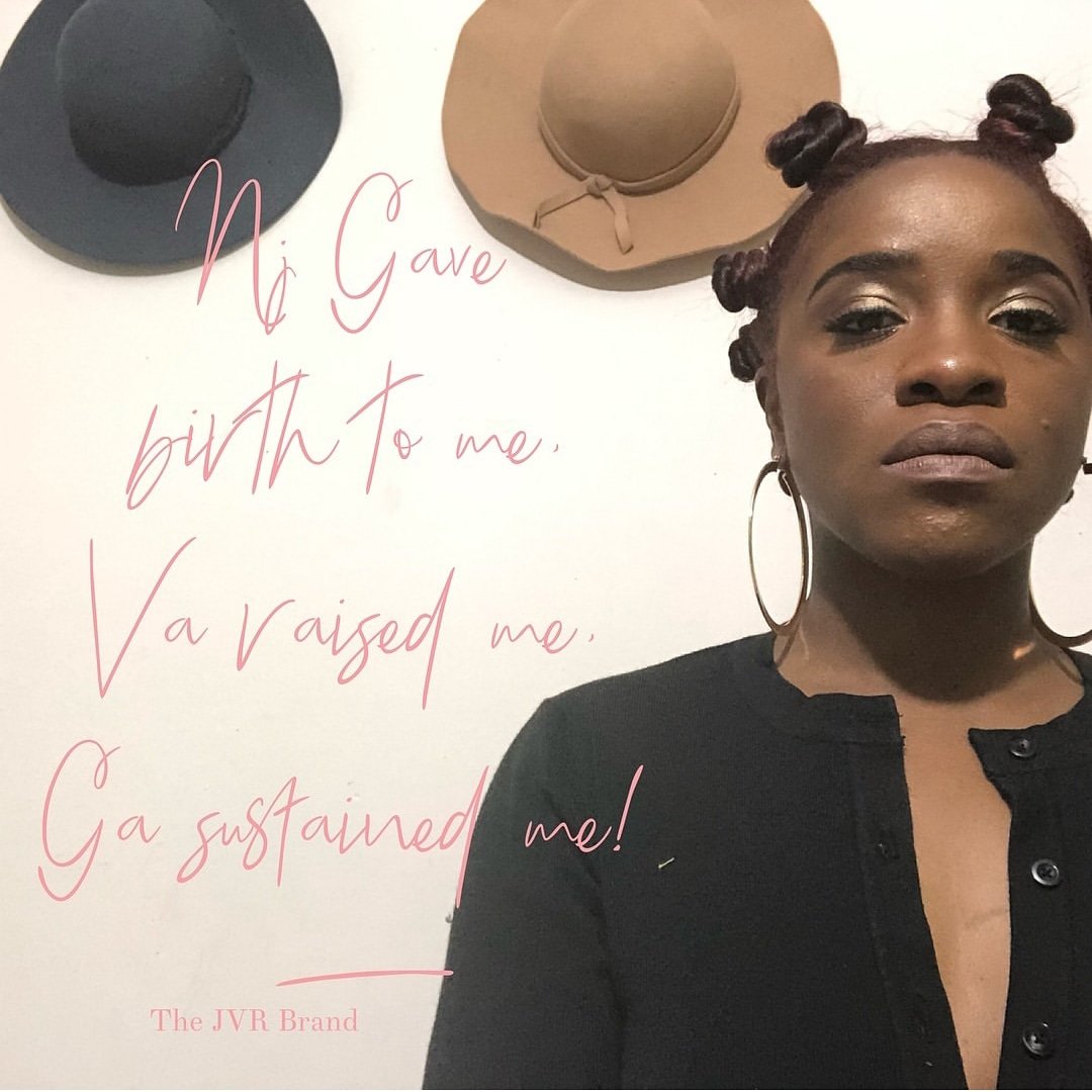 PR_Ve3inc's tweet photo. Music #songwriter #singer #fashionista The beautiful and talented @JasmineVRowe serving #naturalbeauty
Download #tellmepart2 available on #itunes #amazonmusic and #spotify
#showandimprove will be released soon. The late #winstonbopeebowen is featured on that track ๐ถ๐ต๐ธ https://t.co/67pxq4xDSA