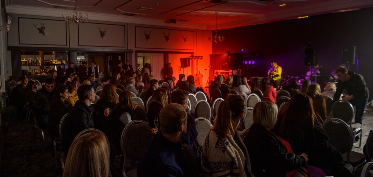 BandShowcase's tweet photo. Details of an additional midweek band showcase event will be announced soon. #bands #weddingband #elitebandshowcase #eliteaberdeen https://t.co/9Qy7w3KQyu