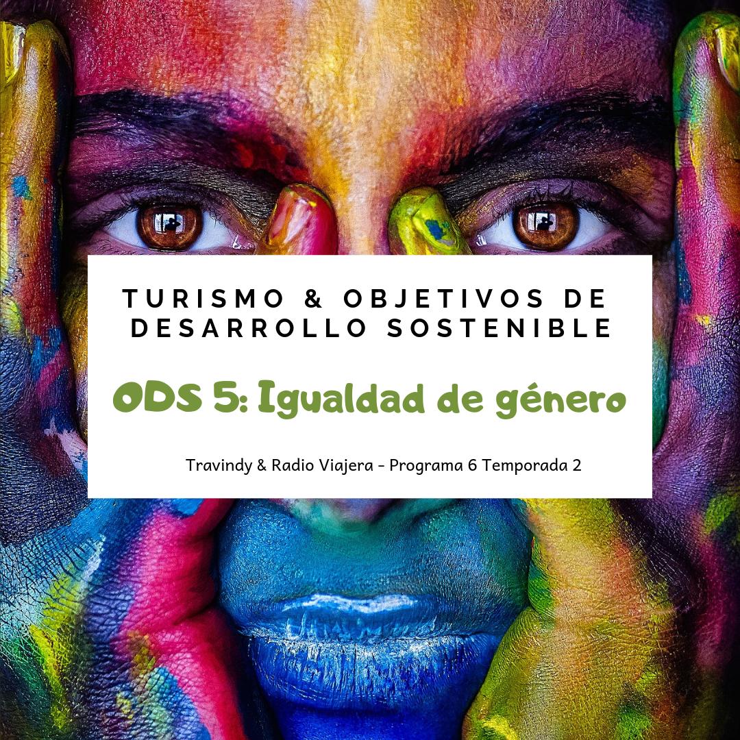Radio Viajera Travel Podcast (@radioviajera) on Twitter photo 🔴 DIRECTO | TURISMO SOSTENIBLE
Hoy <a href="/ang_rodp/">Angela</a> de <a href="/Travindy_ES/">Travindy_ES</a> sigue con el repaso a los #ODS, esta vez, la #igualdad de #género, con <a href="/EqualityTourism/">EqualityInTourism</a> y <a href="/Travolution_org/">Travolution.org</a> #TurismoSostenible
👉 En radioviajera.com/directo
🔊 Podcast en ow.ly/LQsW50obGhR 🔴 DIRECTO | TURISMO SOSTENIBLE
Hoy <a href="/ang_rodp/">Angela</a> de <a href="/Travindy_ES/">Travindy_ES</a> sigue con el repaso a los #ODS, esta vez, la #igualdad de #género, con <a href="/EqualityTourism/">EqualityInTourism</a> y <a href="/Travolution_org/">Travolution.org</a> #TurismoSostenible
👉 En radioviajera.com/directo
🔊 Podcast en ow.ly/LQsW50obGhR