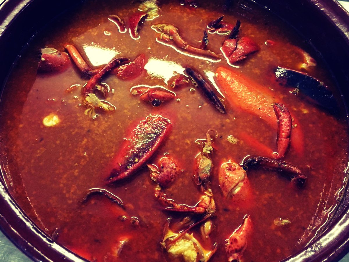 Voramar Restaurant tweet media