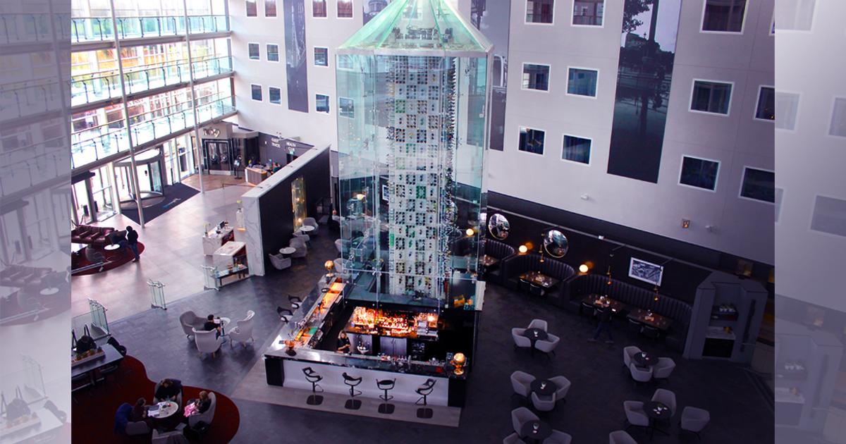 ForumEventsLtd's tweet photo. We are so excited to see our wonderful suppliers and delegates at our next event, The Total Security Summit @TSSummit, which will be held at the Radisson Blu London Stansted @RadissonBluSTN next week on April 1st - 2nd https://t.co/oOmmSUdtMK
#TSSummit #RadissonBlu #ForumEvents https://t.co/8C4RzrEksa