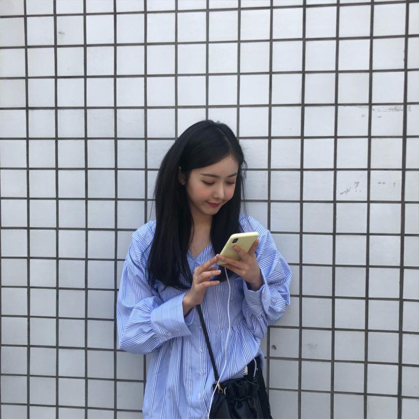 a baby