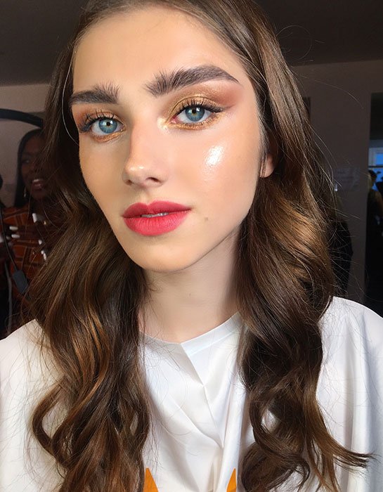 secretsalons's tweet photo. OH LALA! OUR TOP SIX - 2019 BEAUTY TRENDS https://t.co/EKFd0wyv6Q https://t.co/25UDZr7uHB