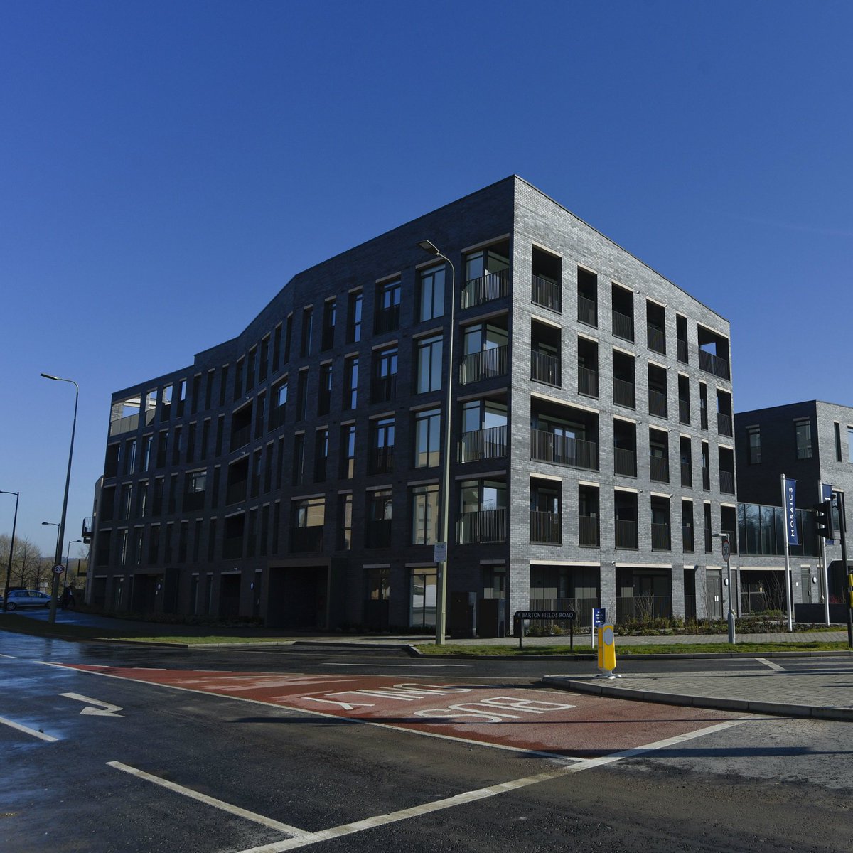 OxfordCity's tweet photo. Together with @Grosvenor_GBI we're creating a new community in Barton Park, and we've been shortlisted for partnership working at the 2019 @Planning_Awards . More info: https://t.co/WJTJQAKFaf https://t.co/8E1meL8eqx