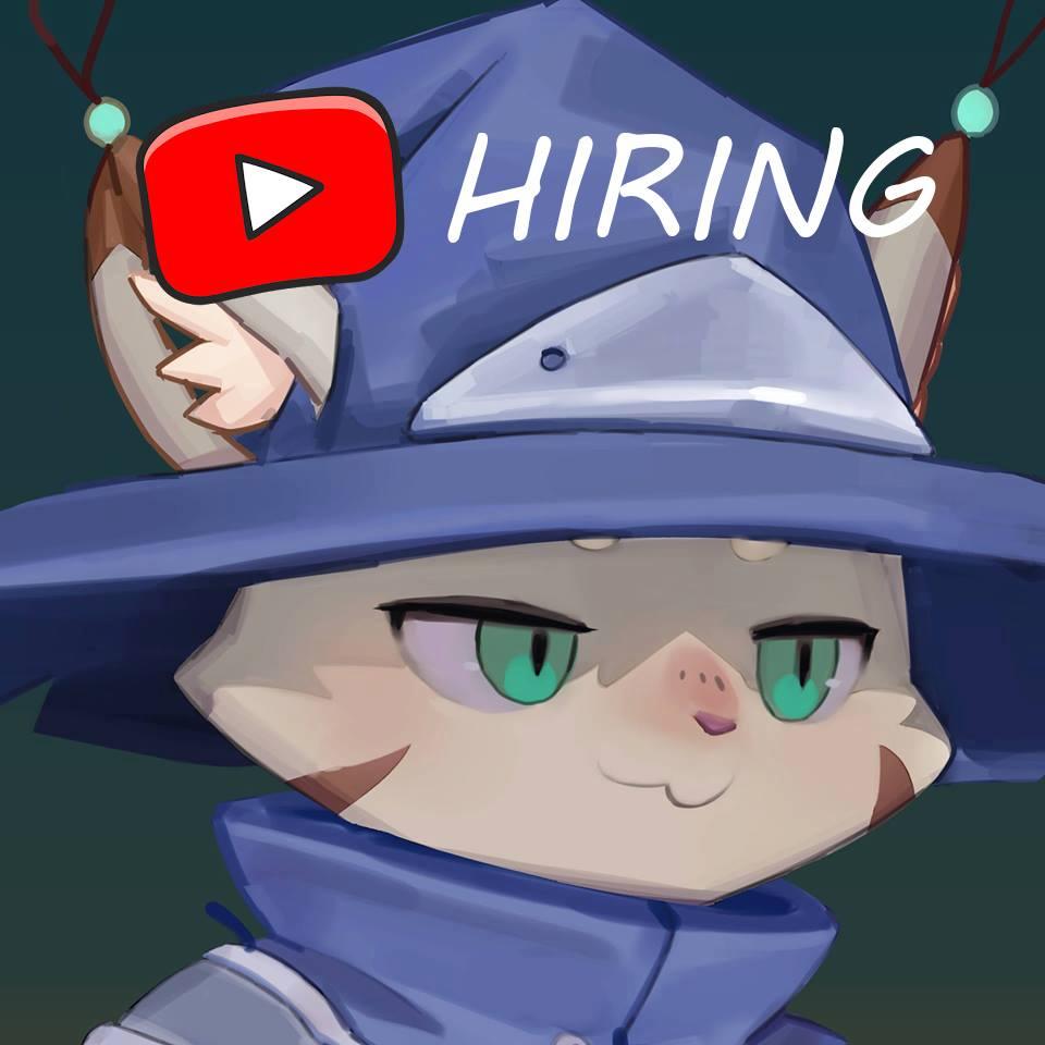 ACPSNT's tweet photo. Orion's Reverie is hiring!

They're looking for a gamer who's good in all game genres, from action to platforming to racing, etc.

Please click on this link for more details > https://t.co/EcM0erbPUl

#jobad #jobhiring #youtuber #twitch #streamer #videoediting #contentcreator https://t.co/eefDY4ihv7