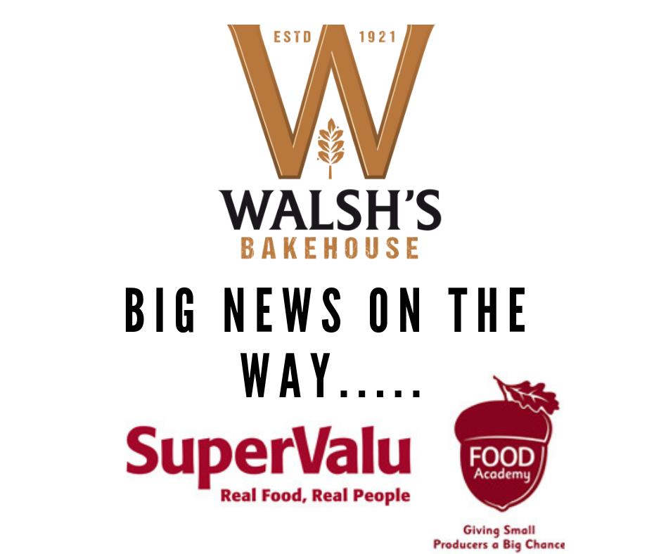 Walsh's Bakehouse tweet media