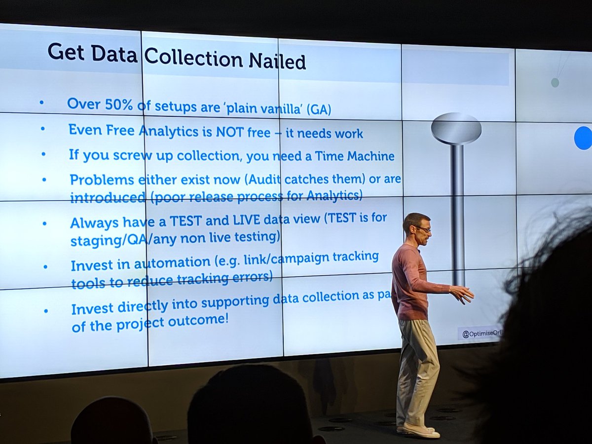 yilmazbozan's tweet image. #2Days @OptimiseOrDie @charlesmeaden #analyticsdata #gconvert19 @revolutiondmcom #DigitalMarketing