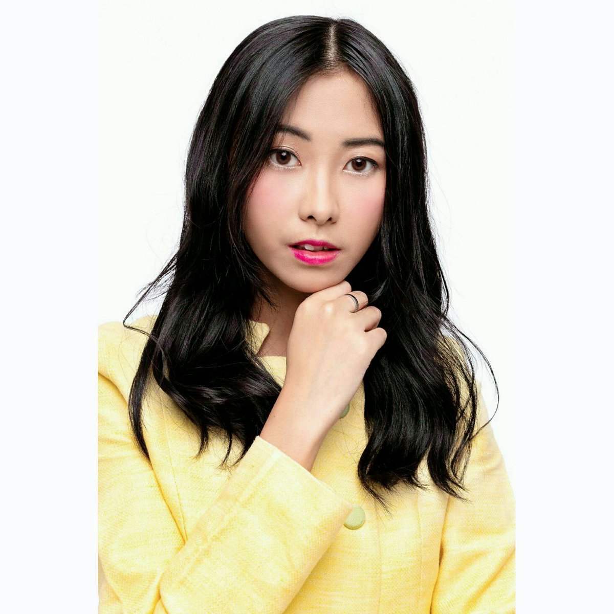 claraaec_sc's tweet photo. #NewProfilePic #ShojoComplex #TensionUp #shojo_complex #少女コンプレックス #NEWMV

PLEASE KINDLY CHECK @shojo_complex 's NEW MV 
↓↓↓
https://t.co/sLzGpR9qNE

THANK YOU 💚💚 https://t.co/NhjmTNXSdV