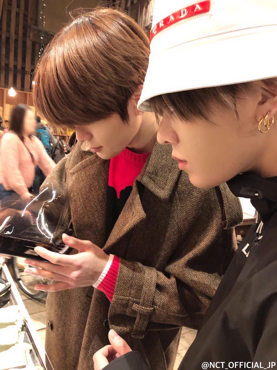 NCT_OFFICIAL_JP on X: 