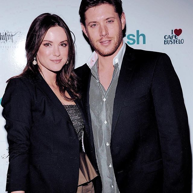 justsojensen's tweet photo. I’m so glad we got to see these two back on screen together before Supernatural ended 🖤✨🎥 #wcw #womancrushwednesday
#jensenackles #danneelackles #ackles #otp #relationshipgoals #spn #spnfamily #supernatural #deanwinchester #oth #onetreehill #rachelg… https://t.co/NsmK6fmVgQ https://t.co/bjEpiFSMss