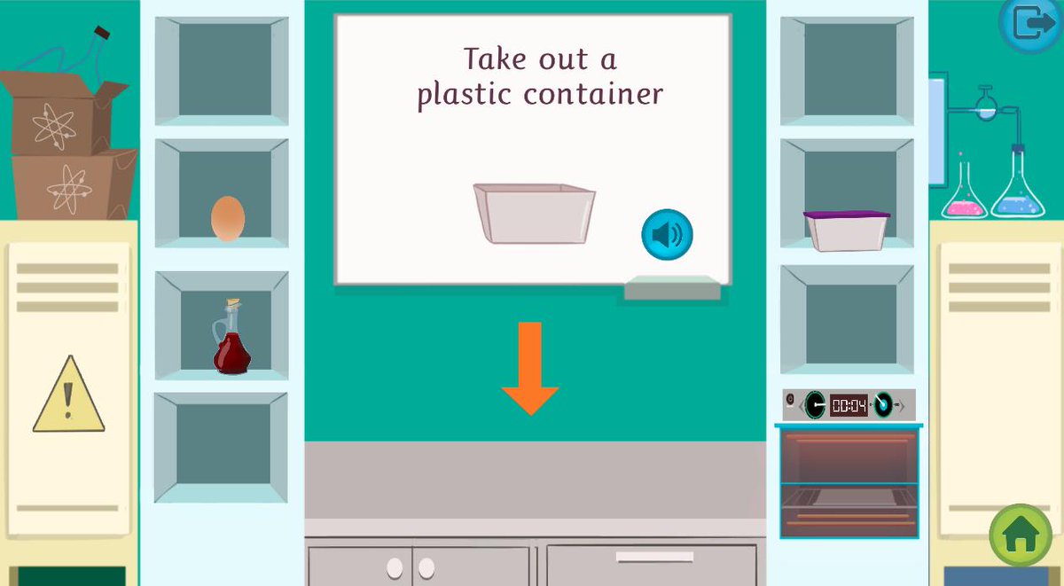 smileandlearnUS's tweet image. Wanna try our amazing experiments? smileandlearn.com/?lang=en  #WeirdThingsIHaveDone #BouncingEgg #Education #scienceforchildren