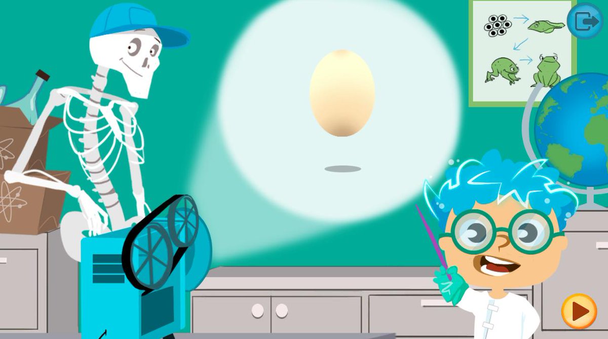 smileandlearnUS's tweet image. Wanna try our amazing experiments? smileandlearn.com/?lang=en  #WeirdThingsIHaveDone #BouncingEgg #Education #scienceforchildren