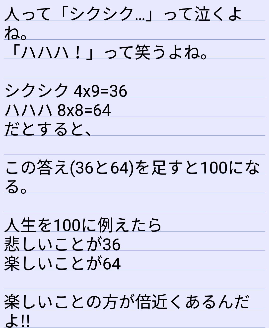 辛くなったら見て Twitter Search Twitter