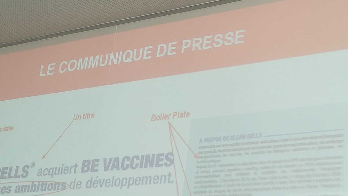 CPrefol's tweet image. On parle boiler plate et communiqué de presse avec @MagaliGrollier et le groupe Plato nouveaux entrepreneurs @CCINantes depuis le mediacampus Nantes @CPrefol