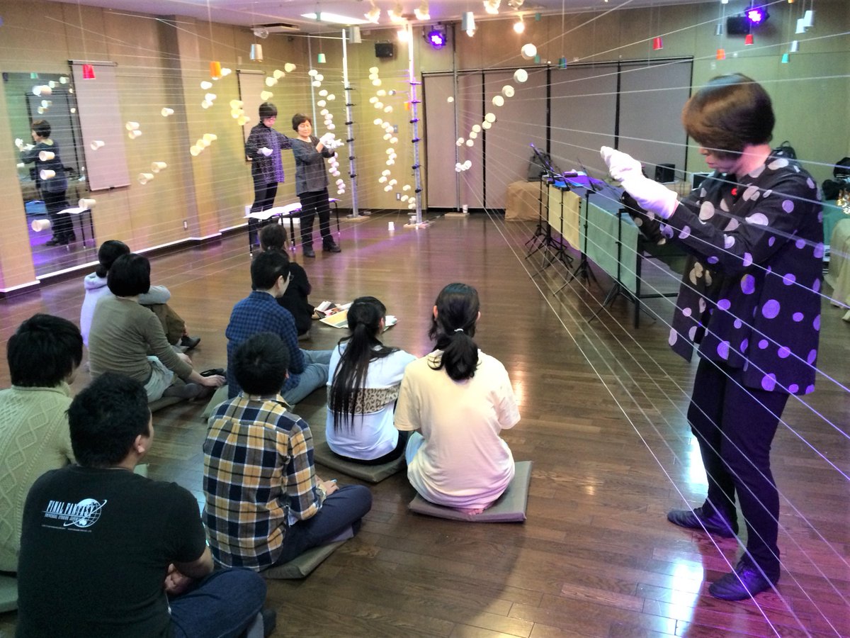 stringraphy's tweet photo. 「A Song for Japan」を演奏するファームチーム。
ストリングラフィにも福島県いわき市出身のメンバーがおり、毎年3月に「A Song for Japan」を演奏することが恒例となっています。
#東日本大震災 #ASongForJapan #福島県 #いわき市 #3月11日
#Stringraphy #concert #live https://t.co/Zhjt1G7GFy