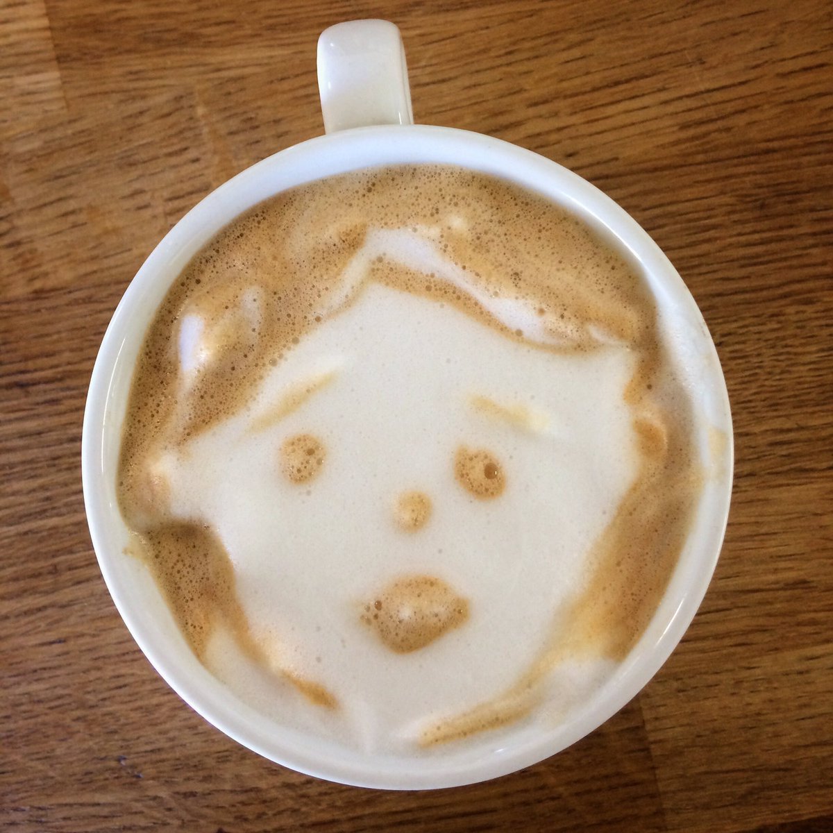 ynp_office's tweet photo. Good. Morning. Coffee. 
#morningcoffee #visions https://t.co/0bgZ6kDSny