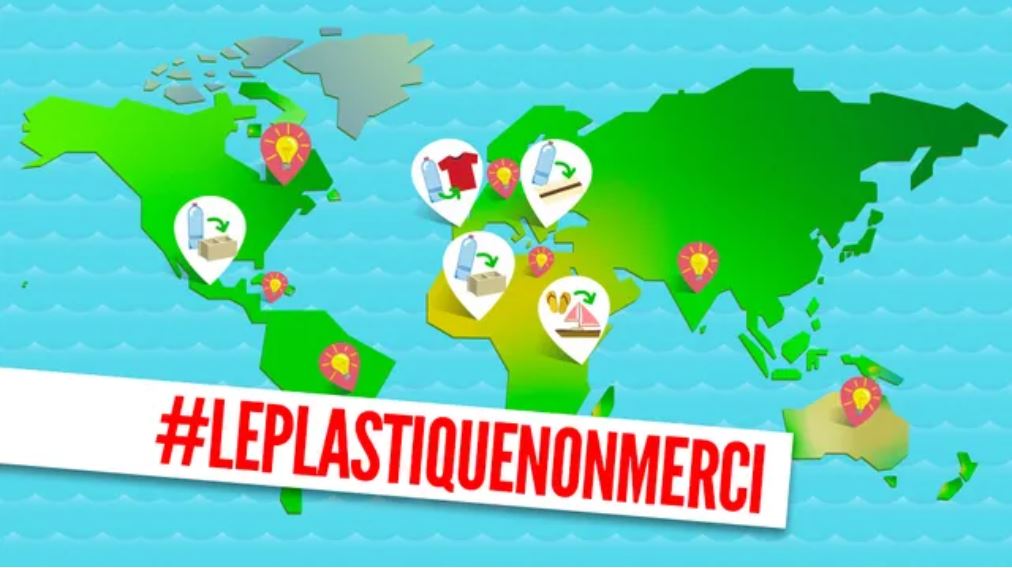 Zei_world's tweet photo. [ #environment]

En cette journée dédiée à #LePlastiqueNonMerci, @franceinter nous propose un tour d'horizon des initiatives écoresponsables à suivre pour limiter notre utilisation de plastique ! 🌎👏

👉https://t.co/Z0PWVd73ix
via @franceinter @KonbiniFr https://t.co/uRZ0YWqgaw
